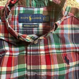 Ralph Lauren Polo button down